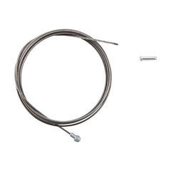 Cables Inoxidables para Freno 1.6x2050mm X 10 PCS Shimano