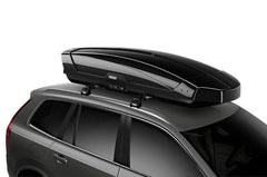 Portaequipaje Thule Motion Xt Negro Talla XXL