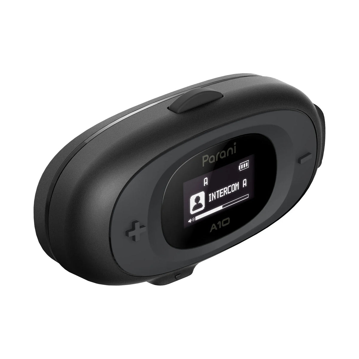 Sena Parani A10 Sistema Comunicación Bluetooth Para Motos