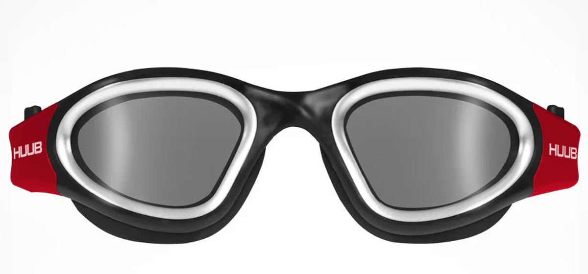 Gafas de Natación Huub Aphotic Photochromic
