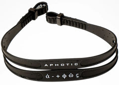 Correa de Repuesto Gafas Natación Huub Aphotic Goggle Black