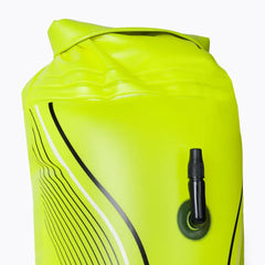 Flotador Boya Huub Tow Fijo Yellow A2-TFY
