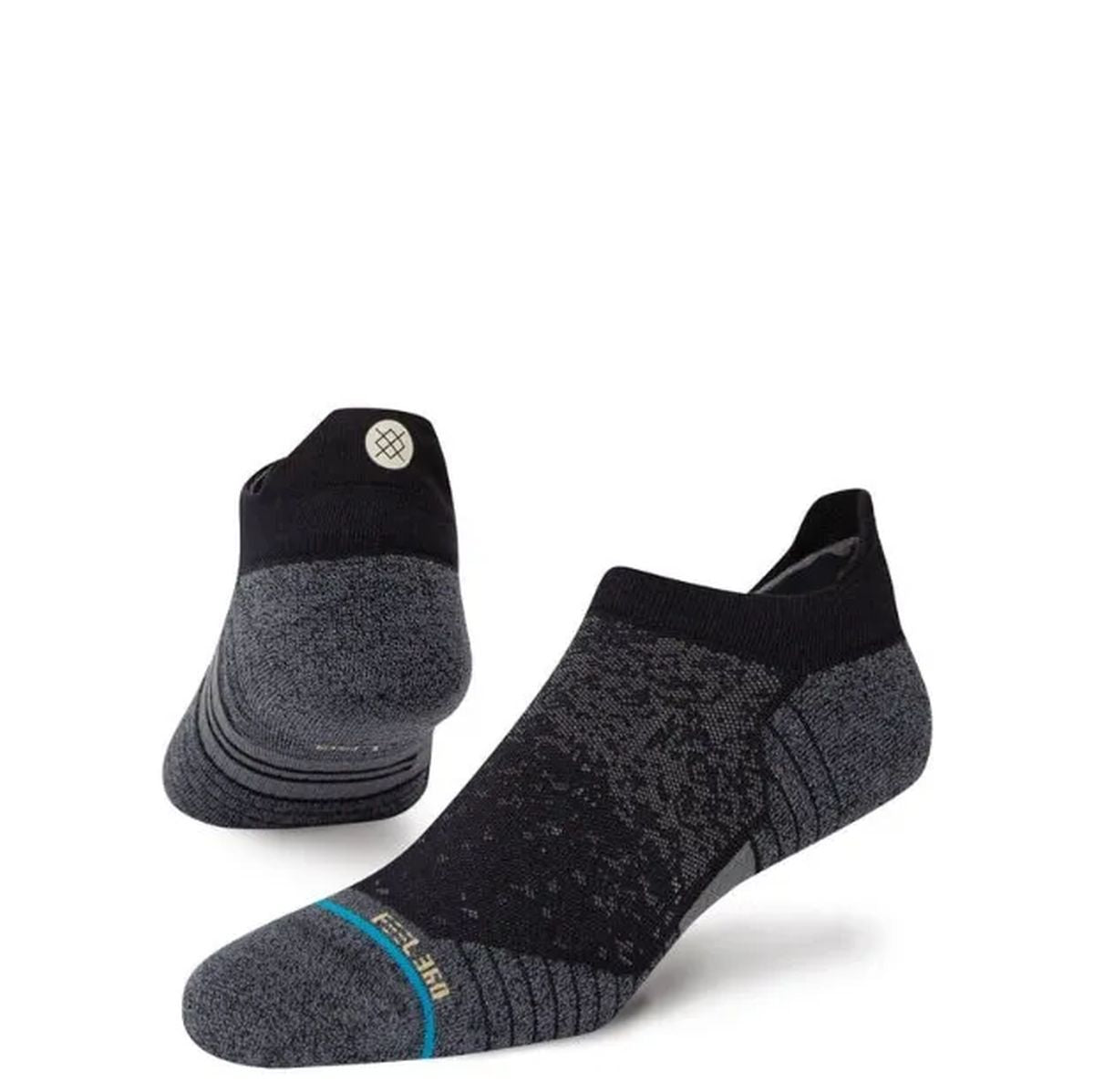 Medias Deportivas Stance Run Ul Tab