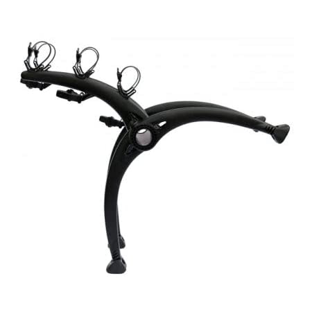 Portabicicleta Saris Bones 3 Bikes