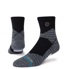 Medias Deportivas Stance Icon Sport Quarter