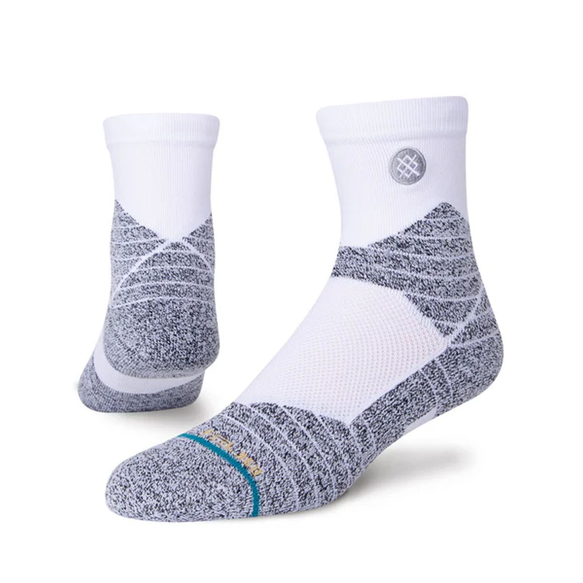 Medias Deportivas Stance Icon Sport Quarter