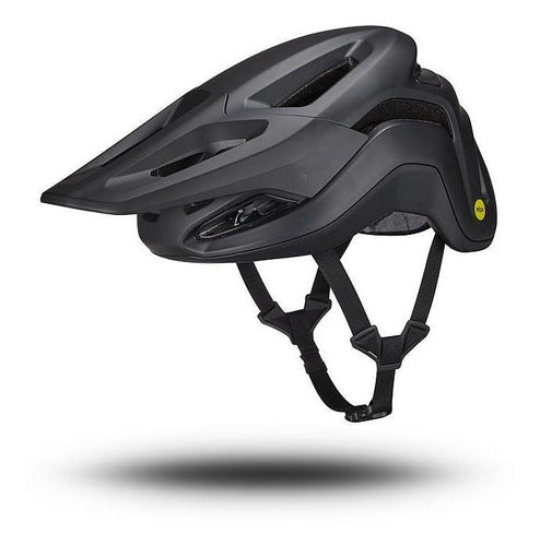 Casco de Ciclismo Specialized Ambush Negro