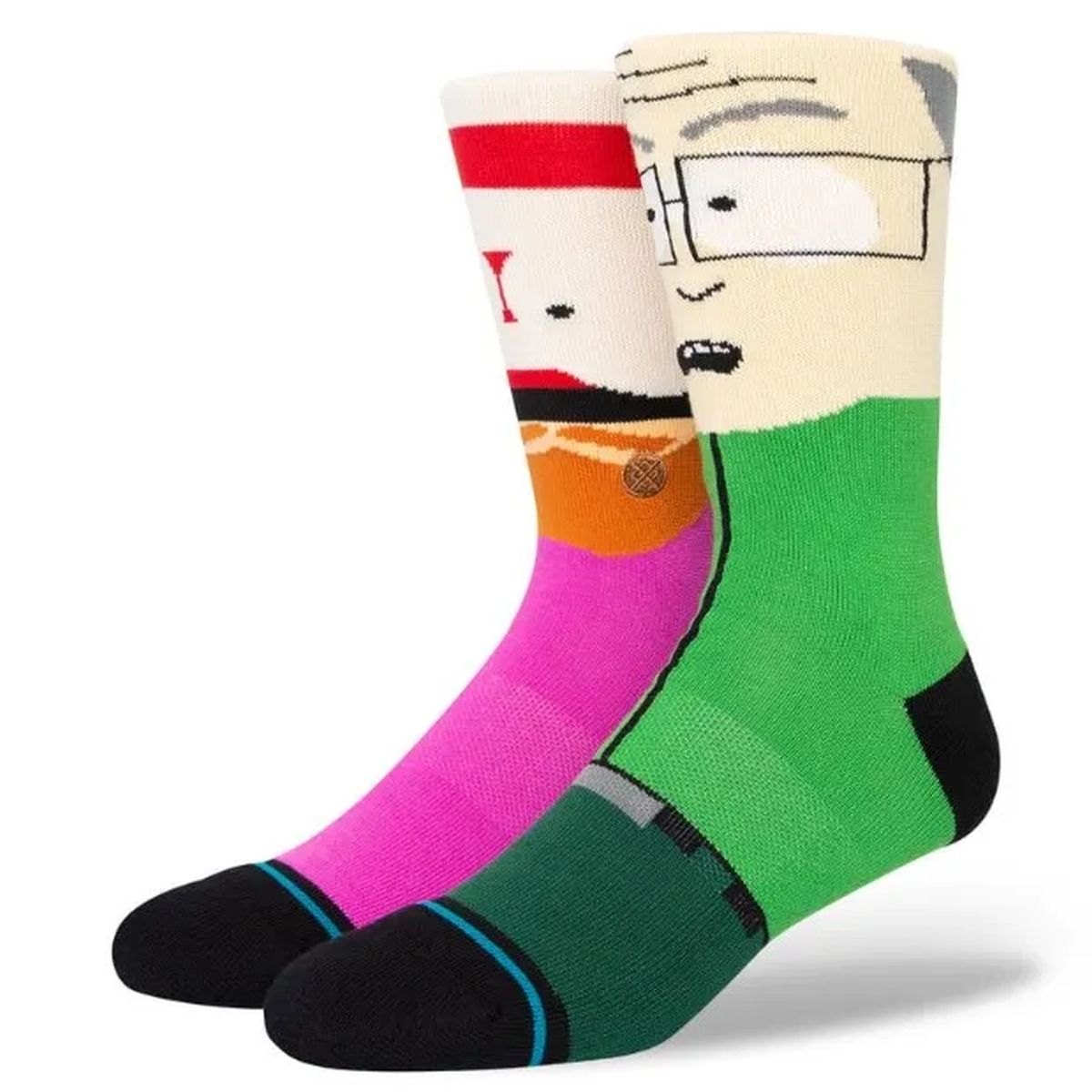 Medias Deportivas Stance Mr Garrison
