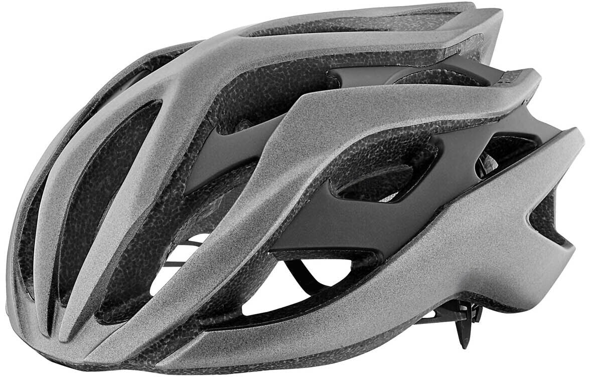 Casco de Ciclismo Giant  Rev Mips / Plata Mate