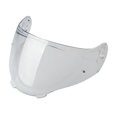 Visor Transparente para Casco Caberg Horus | Protección