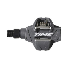Pedales MTB Time Atac XC 2 Gris