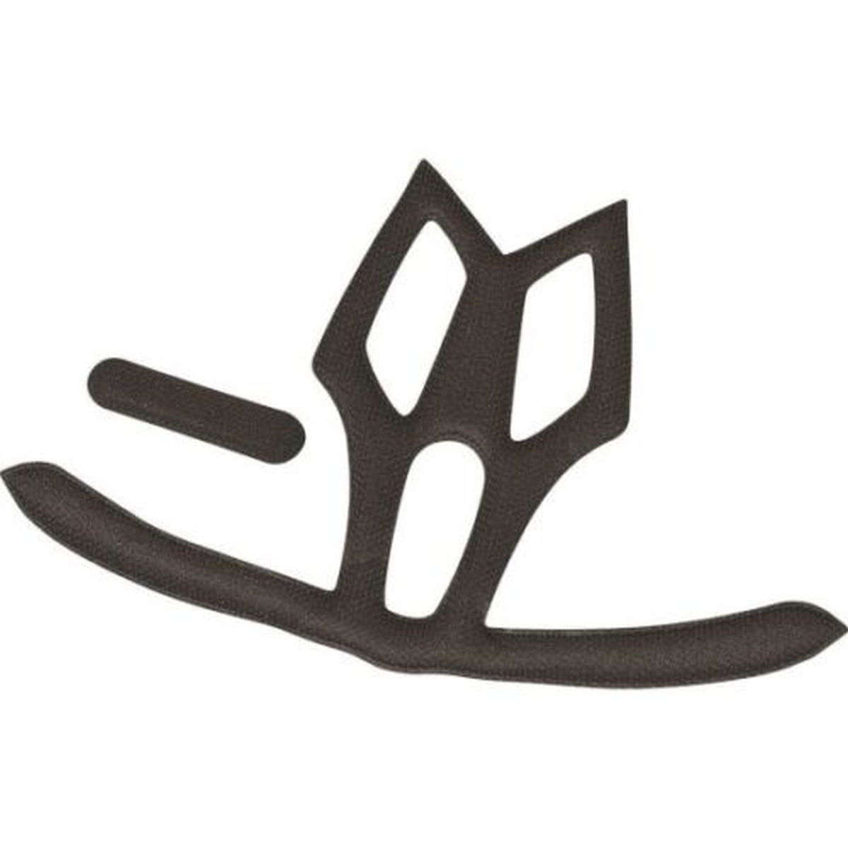 Juego de Almohadillas Casco Abus Aduro 2.0