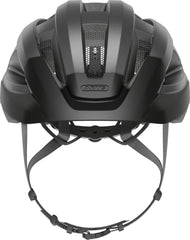 Casco de Ciclismo Abus Macator Negro