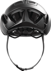 Casco de Ciclismo ABUS Gamechanger 2.0 Velvet Negro