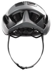 Casco de Ciclismo Abus Gamechanger 2.0 Race Gris Carrer