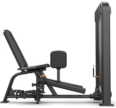 Abductor y Aductor Movement Axis