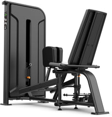 Abductor y Aductor Movement Axis