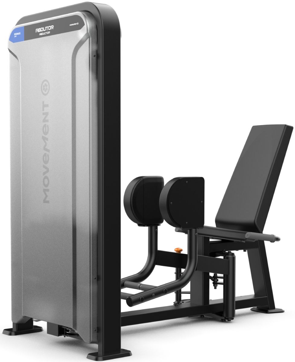 Abductor Movement New Idea