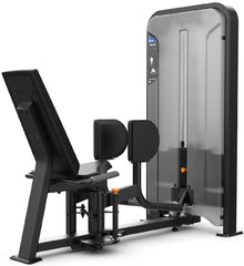 Abductor Movement New Idea