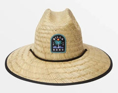 Sombrero Billabong Tides Patch Hats Blue