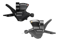Palancas Manilares Shimano Altus SL-M315 2x8