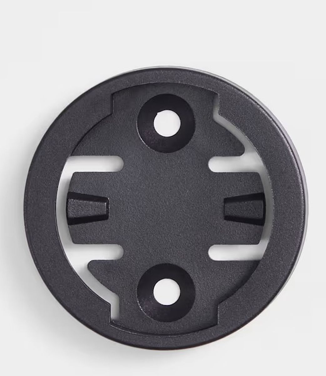 Adaptador Bontrager Pro Blendr para Ciclocomputador Wahoo