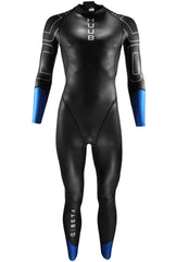 Traje Neopreno Hombre M/L Huub Alpha Beta Azul