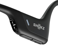 Audifonos Shokz OpenRun Pro Black