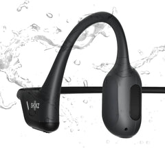 Audifonos Shokz OpenRun Pro Black