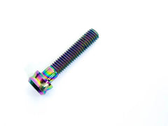 Tornillo Potencia Bici ProComponent Socket Tornasol M6x30mm