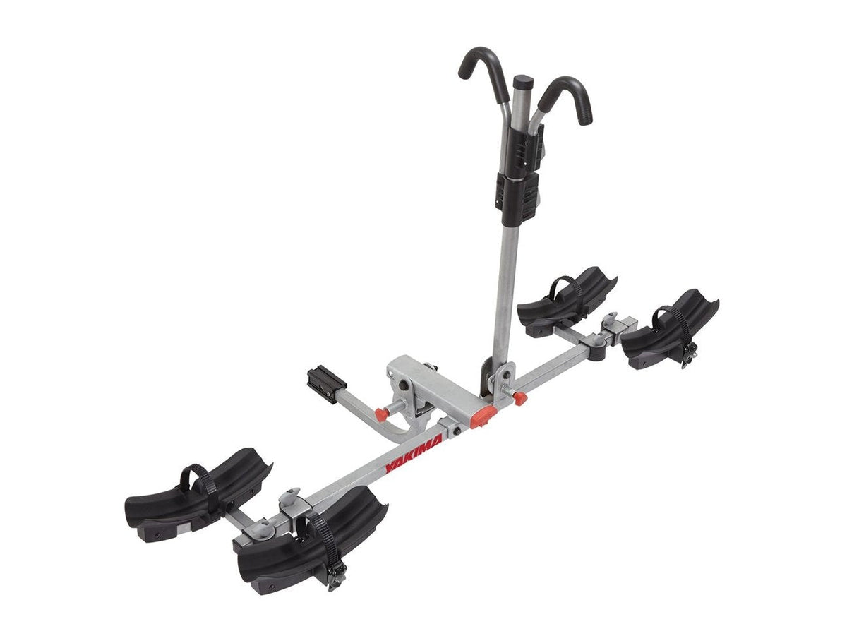 Portabicicletas De Tiro Yakima Twotimer