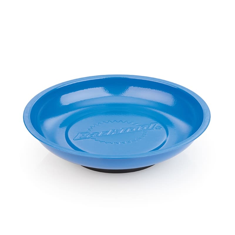 PARKTOOL RECIPIENTE MAGNETIZADO PARA PARTES 15CM