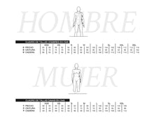 Jersey Ciclismo Safetti M/C Purezza Hombre