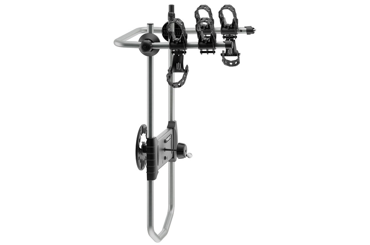 Portabicicletas Thule Llanta de Repuesto Spare Me 2Bk