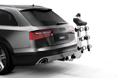 Portabicicletas Thule HITCH Helium Aero 3Bk 9043