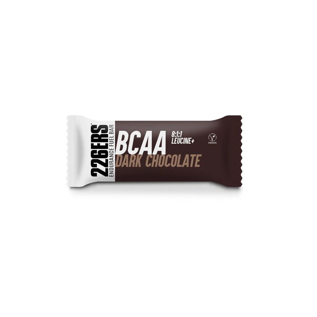 Barra Endurance 226ERS BCAAS 60g Sabores Surtidos