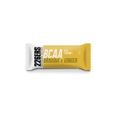 Barra Endurance 226ERS BCAAS 60g Sabores Surtidos
