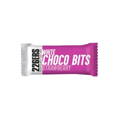 Barra Endurance 226ERS BCAAS 60g Sabores Surtidos
