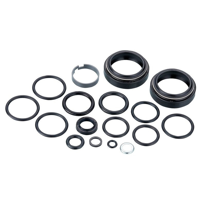 Kit Servicio Suspensión RocksHox USPE RS1