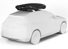 Portaequipaje de Techo Thule Motion 3