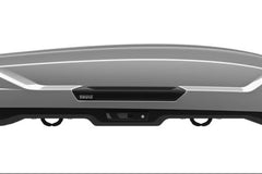 Portaequipaje de Techo Thule Motion 3