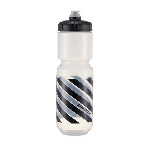Caramañola Termo Giant Doublespring 750CC Transparente / Neg