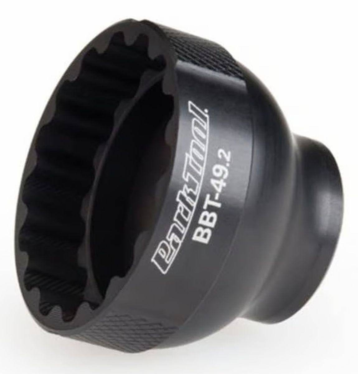 Extractor para Eje de Centro Parktool 39MM 16 Muescas
