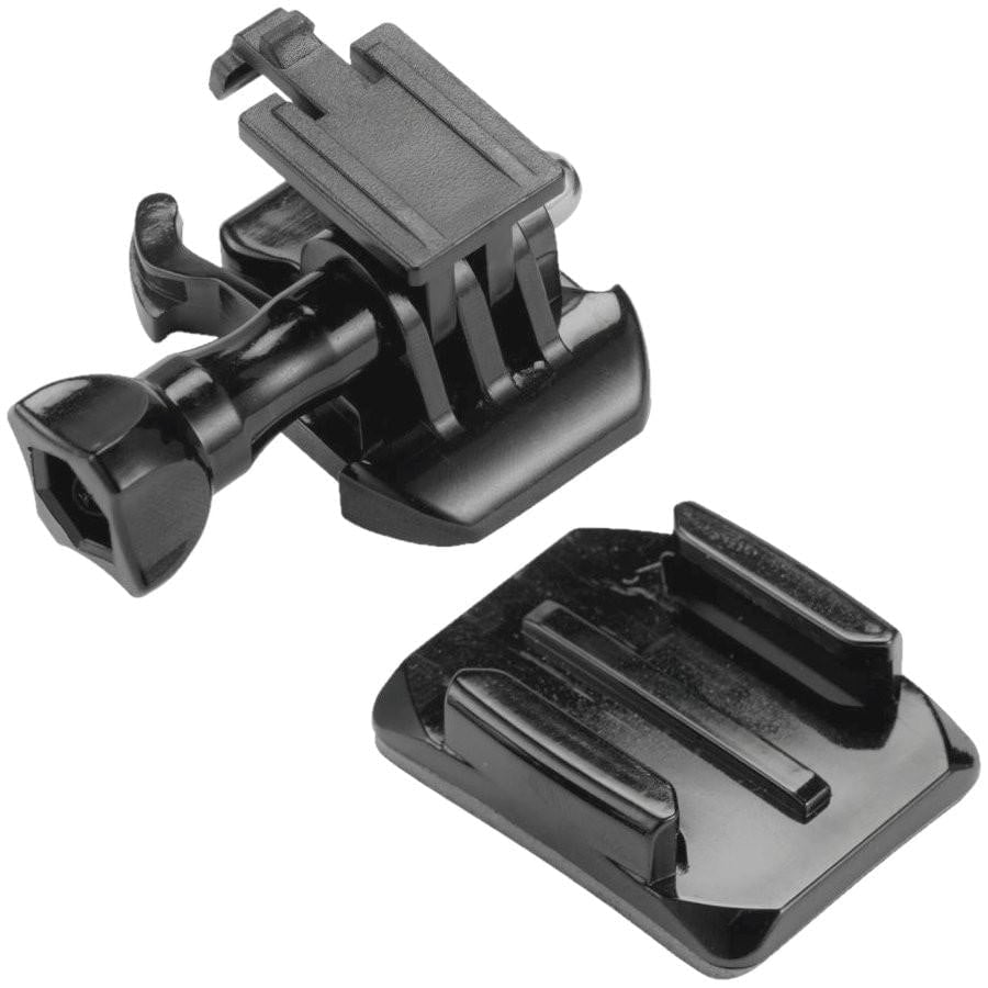 Soporte tipo GoPro Giant P/Luz Recon