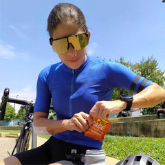 Bebida Recuperante Actimax Pre Race Vainilla 36g