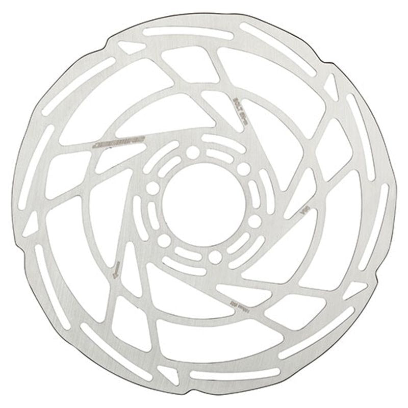 Rotor Jagwire Sport SR1 6 Tornillos