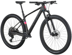 Bicicleta MTB Scott Scale 910 2026 Carbono HMF 29 Negra