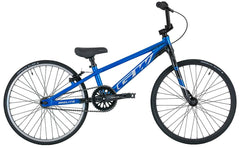 Bicicleta BMX Race GW Expert XL Elite Rin 20 Azul Perlado