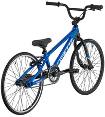 Bicicleta BMX Race GW Expert XL Elite Rin 20 Azul Perlado