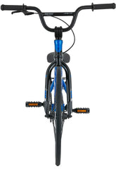 Bicicleta BMX Race GW Expert XL Elite Rin 20 Azul Perlado